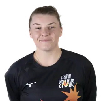 Ria Fackrell Biography